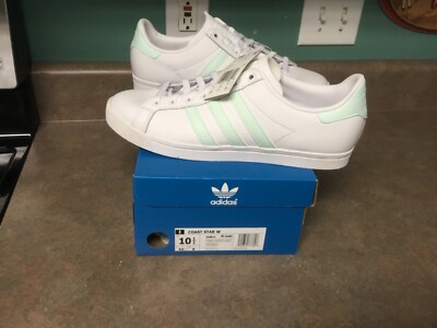 Women's adidas EE8911 Originals Coast Star Shoes Size 10.5 | eBay