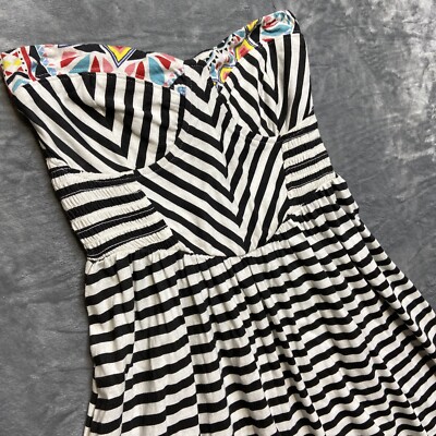 New Billabong Spread the News Strapless Dress Size Small Strapless Mini Juniors | eBay New Billabong Spread the News Strapless Dress Size Small Strapless Mini Juniors | eBay