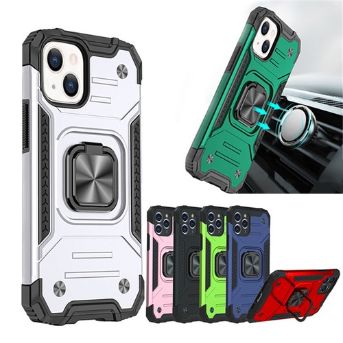Shockproof Case Stand Phone Cover for Galaxy A12 A20 A21 A22 A31 A32 A41 A42