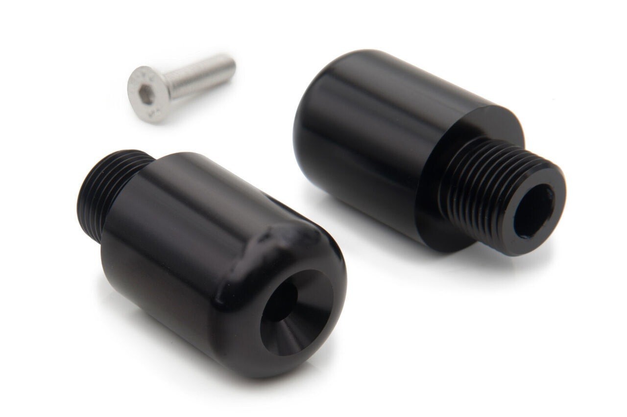 AS3 BAR END WEIGHTS for APRILIA RSV 1000 MILLE 2000-2002