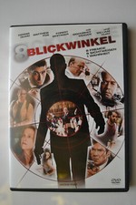 DVD - 8 Blickwinkel , 8 Fremde , 8 Sichtweisen , 1 Wahrheit 