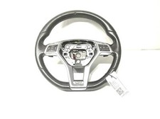 Mercedes C Klasse Lenkrad Multifunktion Schaltwippen A1724602703 W204 07-15