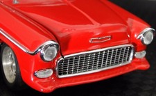 55chevy1955chevrolet Nomad1custom Built Pickup Truck Vintage Race Car1957 57