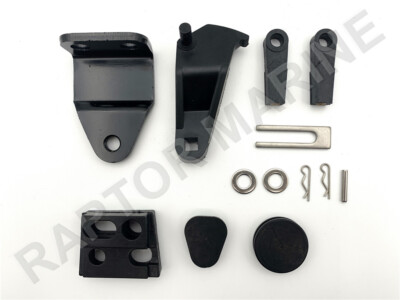 #ad #ad Remote control attachment for YAMAHA 2 stroke 40HP outboard PN 66T 48501 00 $59.99