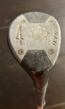 Vintage Ben Hogan 4 Wood
