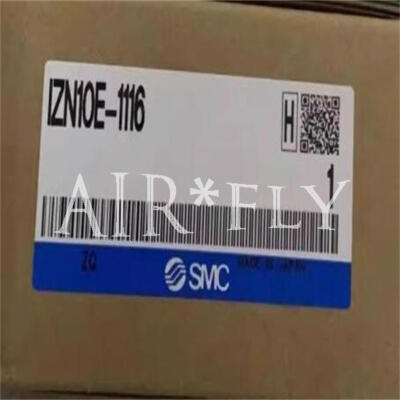 1PCS NEW SMC IZN10E-1116 Electrostatic Eliminator