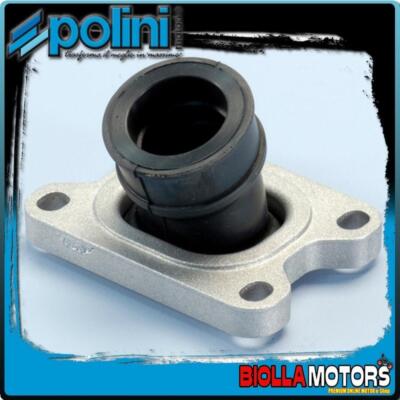 215.0427 POLINI EVO D.21 HM SUCTION COLLECTOR - WIND DERAPAGE 50 2003/05 Mi
