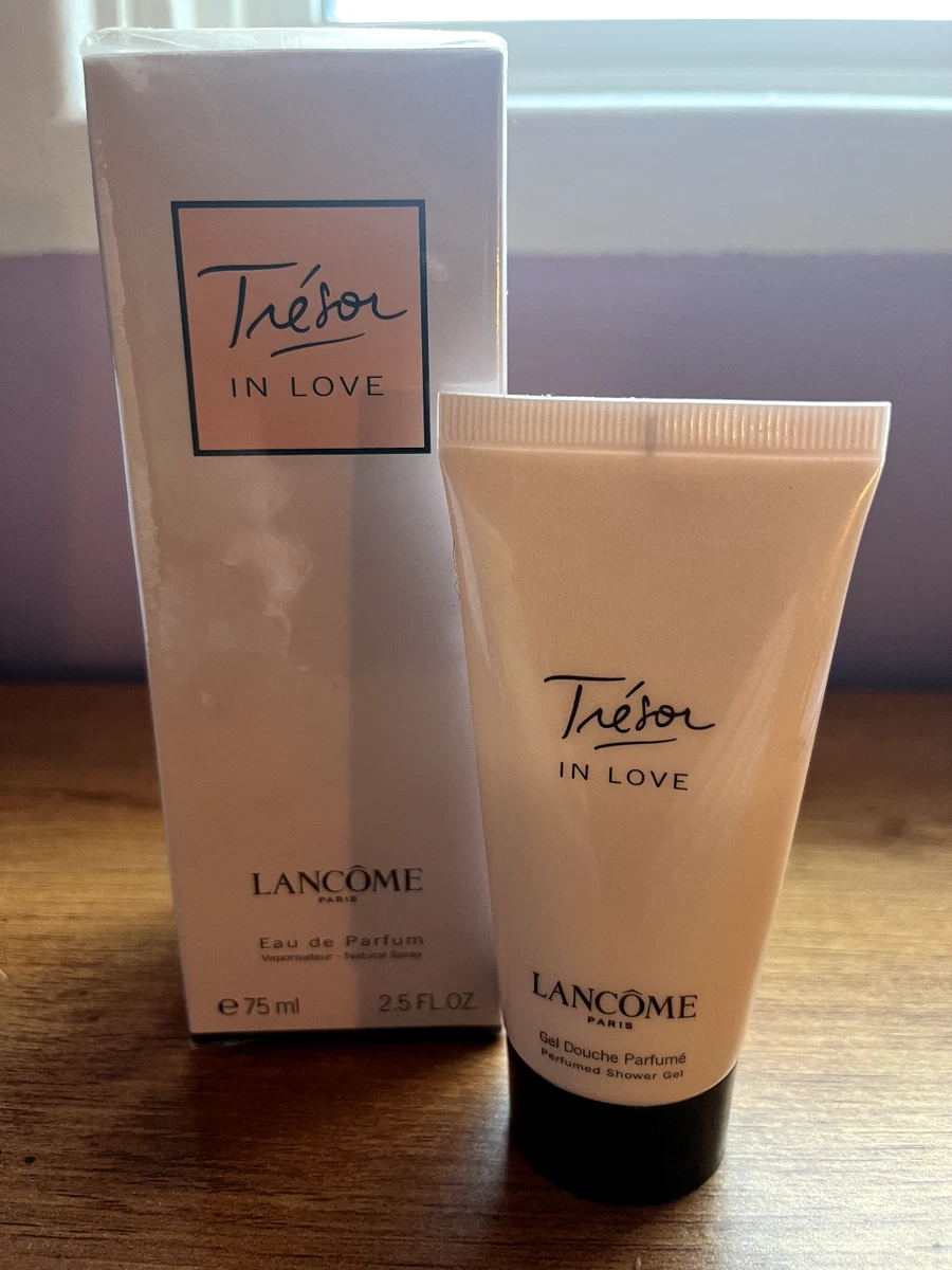 Lancôme Tresor In Love Eau de Parfum for Women for sale | eBay