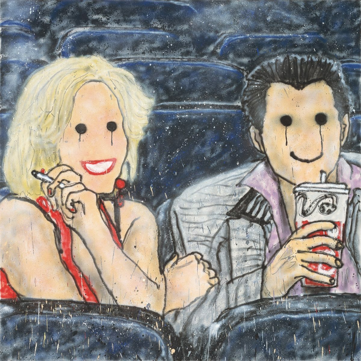 MADSAKI ポスター You Wanna Take Me To A MADSAKI ポスター You Wanna Take Me To A MADSAKI ポスター You Wanna