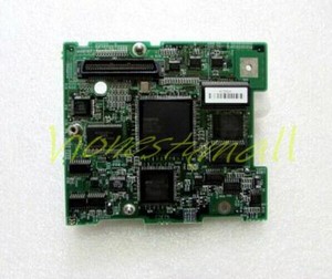 1PC Pro-face Touch Screen Mainboard GP377-LG41-24V GP377-MAIN USED