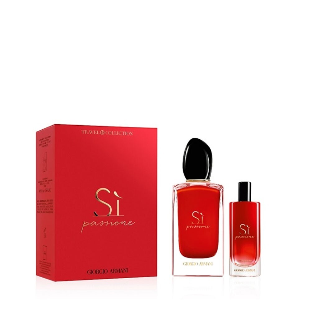 ジョルジオアルマーニ Si EDP SP 100ml/3.4oz Giorgio Armani Si Eau