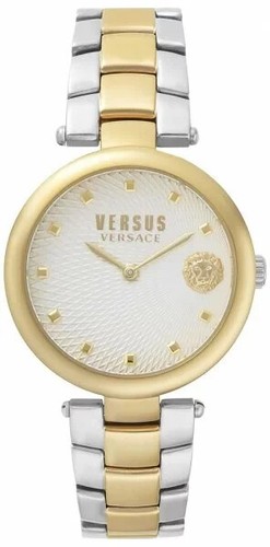 Versus Versace Damenuhr Buffle Bay VSP870618 - Bild 2 von 8