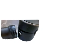 OPTEKA 3,3 XAF HIGH DEFINITION TELEPHOTO LENS FOR VIDEO CAMERA 52/55