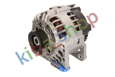 ALTERNATOR 12V 90A FITS SEAT CORDOBA IBIZA III IBIZA IV IBIZA IV SC IBIZA IV
