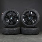 Original 18 Pouces BMW X1 F48 X2 F39 Roues D M570 Jantes 7850456