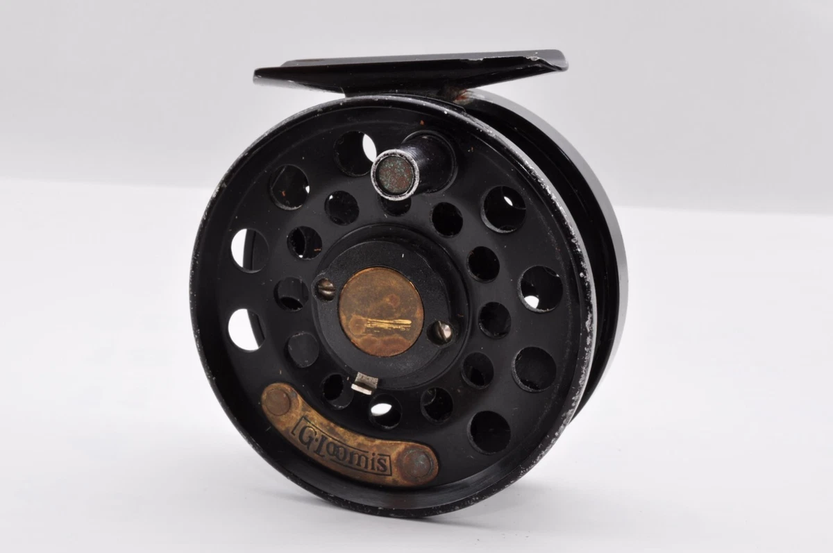 G.Loomis Fly Reel Fishing Reels | eBay