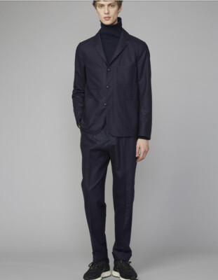 officine generale Aris Jacket Mens NWT $595 | eBay