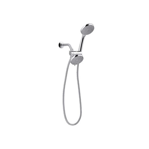 Kohler K-98771-BL Awaken Hand Shower Holder - Matte Black | eBay