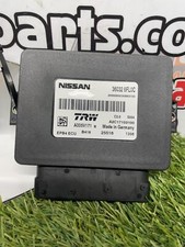 ✅ 2021 NISSAN ROGUE SPORT ELECTRIC HANDBRAKE MODULE PN: 36032-6fl0c OEM