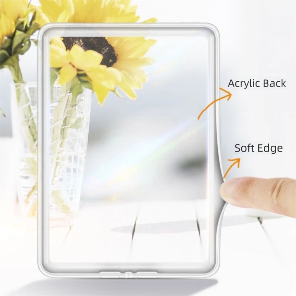Acrylic Back Cover for Kindle Paperwhite 12th Generation 7 inch 2024 Colorsoft - Image 4 of 4