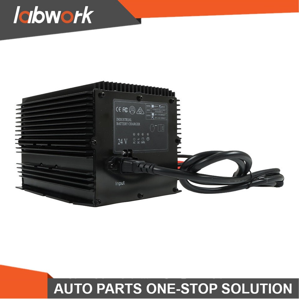24V 25A Batterieladegerät HB600-24B 96211 105739 161827 Für JLG