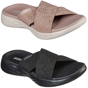 skechers mujer verano