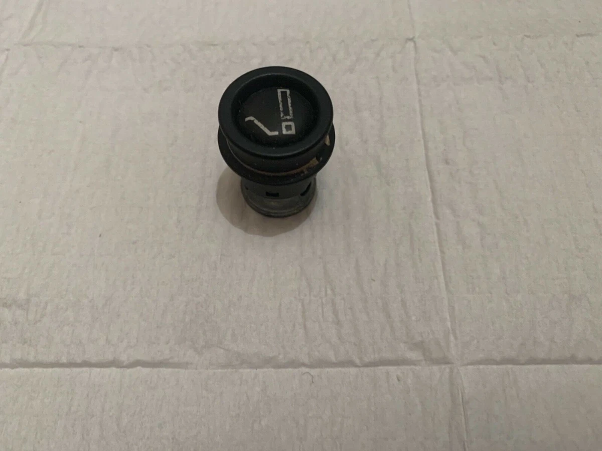 BMW E31 E32 E34 E36 E38 E39 Z3 Series OEM Cigarette Lighter 
