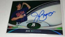 You Pick Your Cards - Minnesota Twins Team - Baseball Card Selection