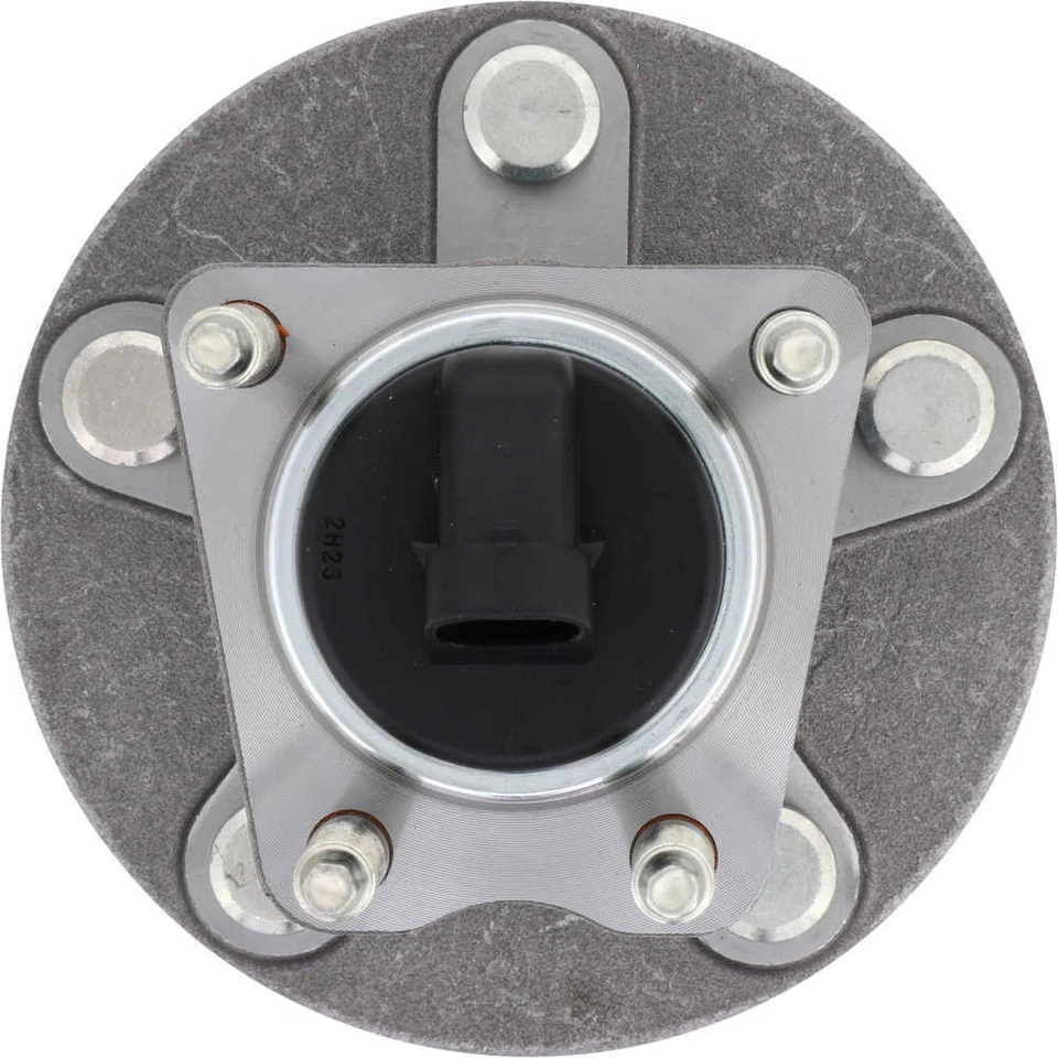 Conjunto de cojinete de rueda y buje rodamiento BCA WE60866 Foto 3 de 4