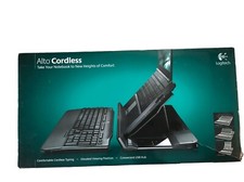 Logitech 920-001440 Wireless Keyboard