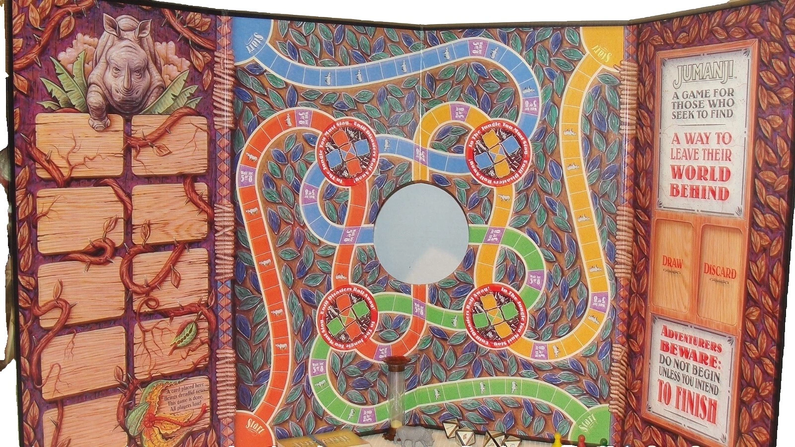 MB Board 1995 Contemporary Manufacture Board & Traditional Games