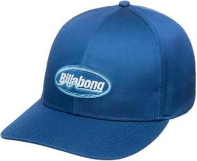 Billabong Walled Cap Mütze Snapback Schirmmütze