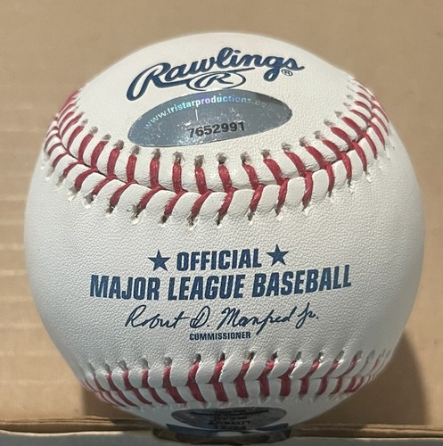 Didi Gregorius JSA COA Autograph Major League Signed Baseball - Picture 2 of 4