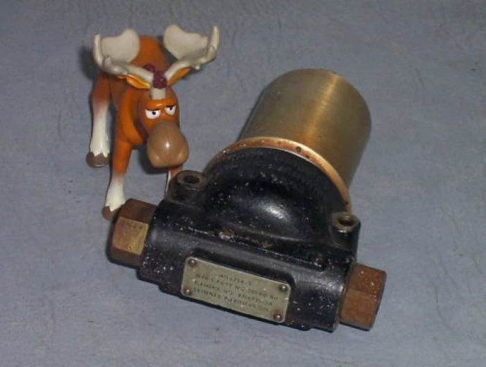 Skinner Filter 28090-BH  - Image 3 of 4