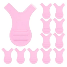 60 PCS Y Brush Lash Lift Tools Y Shape Lash Lift Brush Eyelash Perming Brush ...