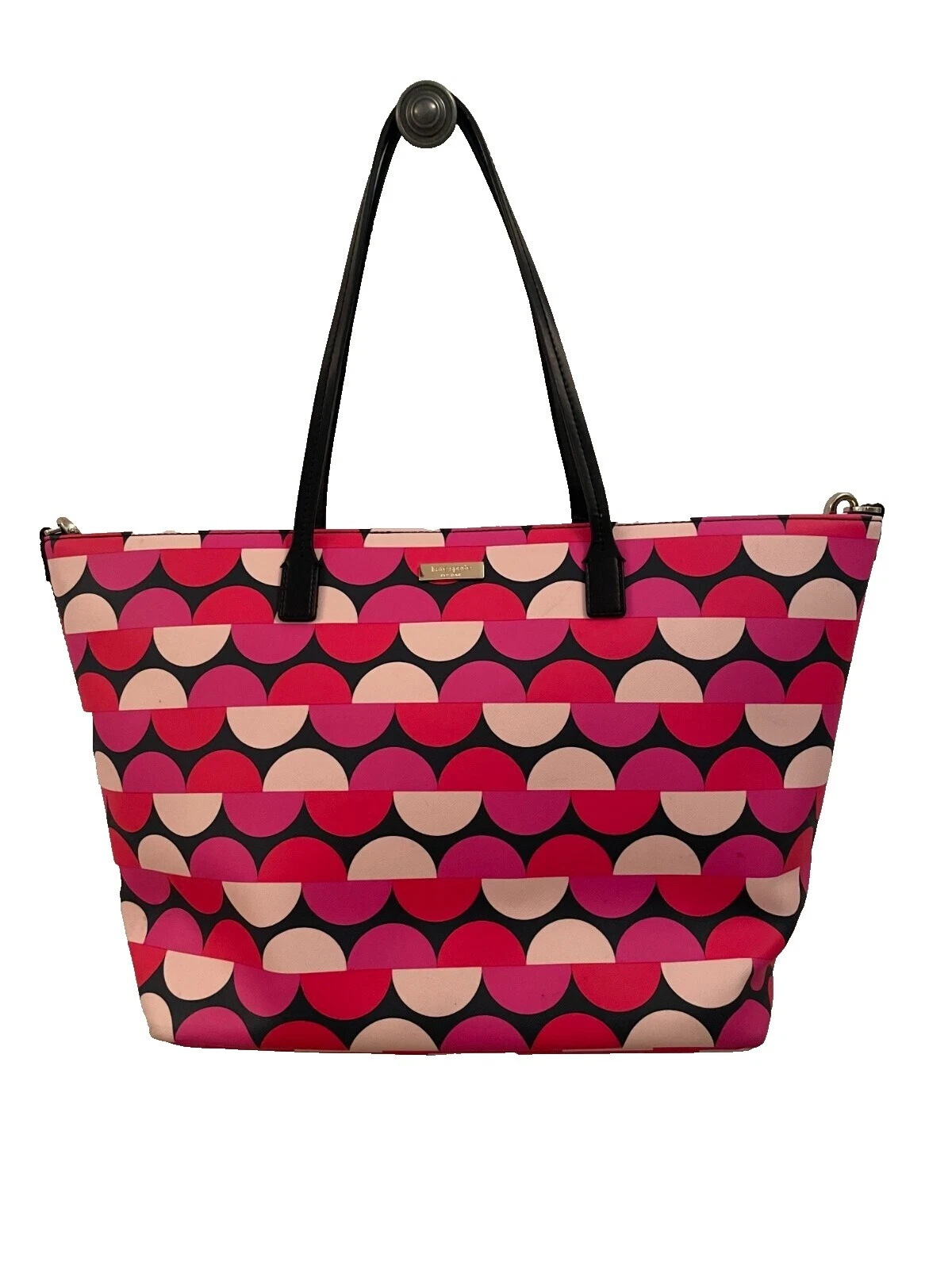 Kate Spade New York Multicolor productos de pañales para bebés