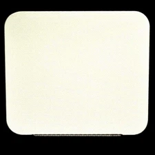 Godfrey Boat Ladder Hatch 165565 | FD 217 Off White 15 7/8 x 14 Inch