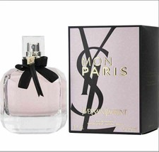 ysl mon paris 90ml