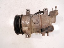 Compressore Aria Condizionata per Peugeot 208 CA 1.2 HMZ EB2 EB2F HM01 9672247080