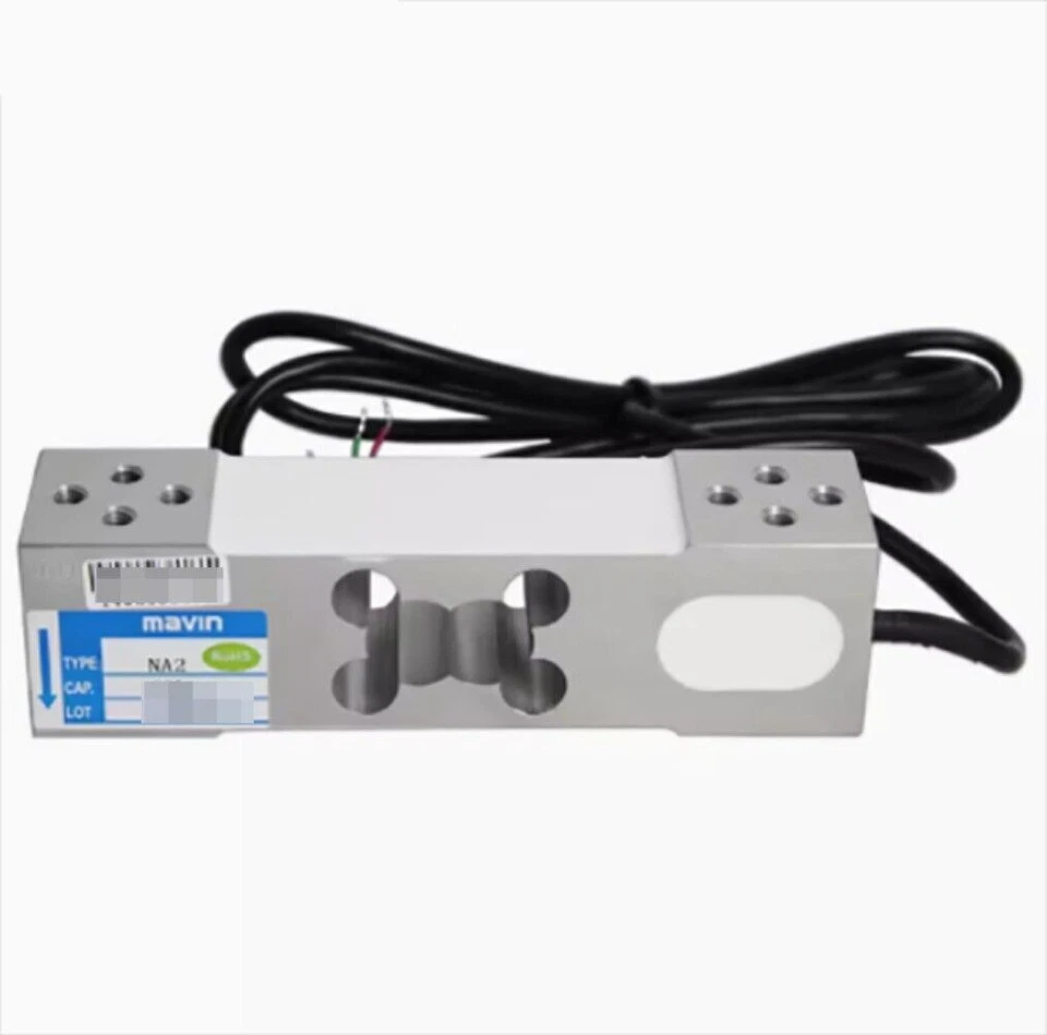 1Pcs For NA2-350KG  electronic scale platform scale weighing sensor - Image 2 of 2