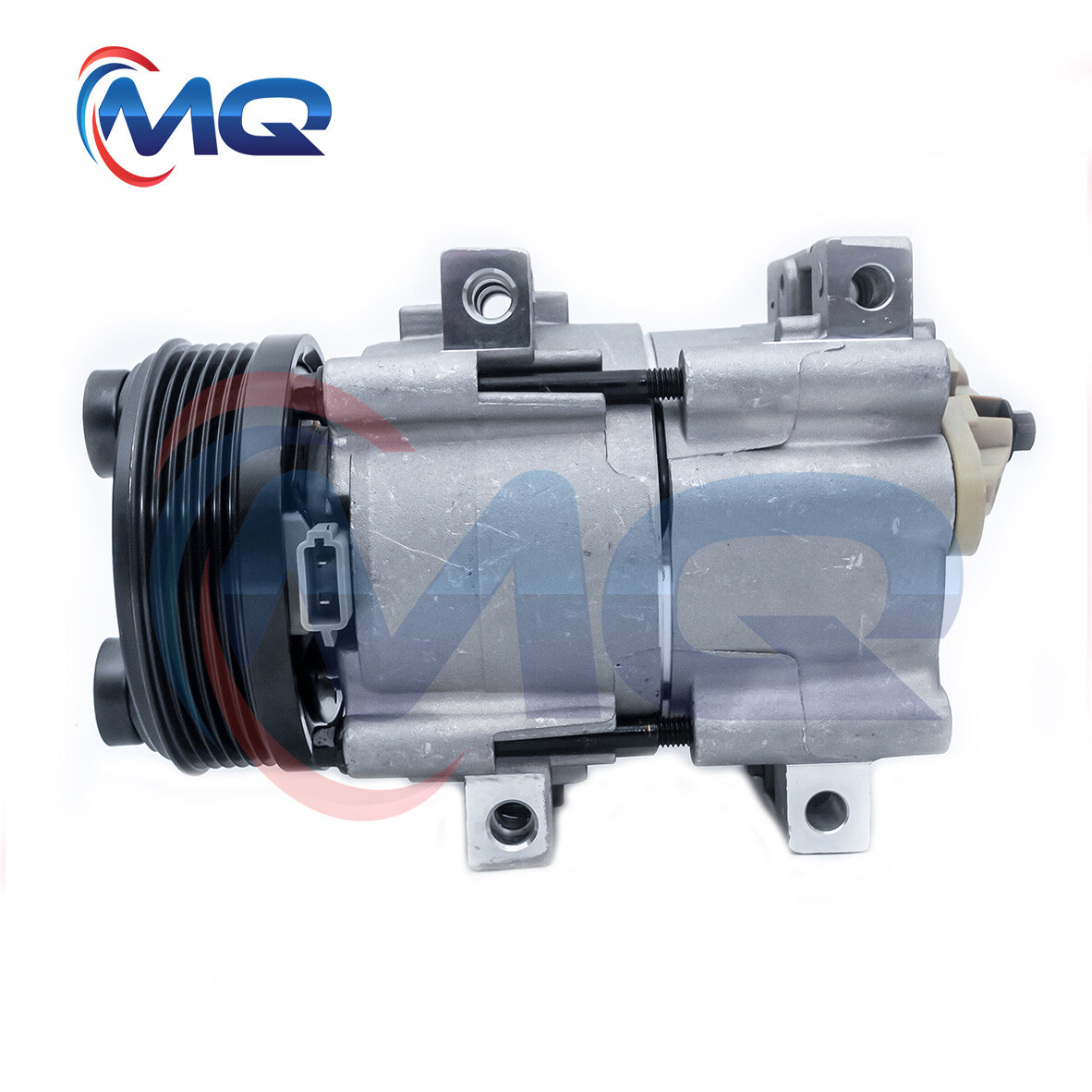 AC Compressor For Ford Taurus 2001-2007 Mercury Sable 2002-2005 3.0L CO ...