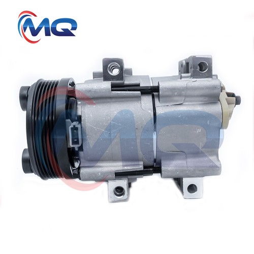 AC Compressor For Ford Taurus 2001-2007 Mercury Sable 2002-2005 3.0L CO ...