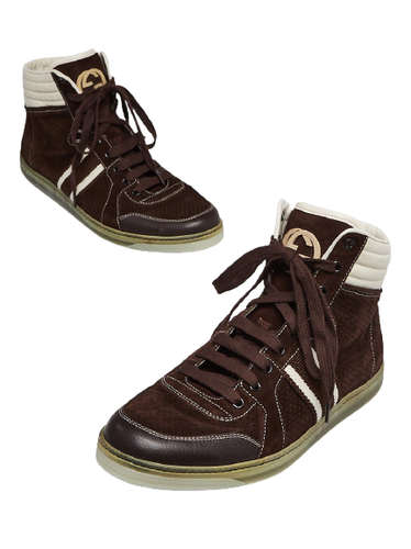 gucci coda high top