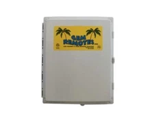 GEM Auto-Stop Two Motor Control