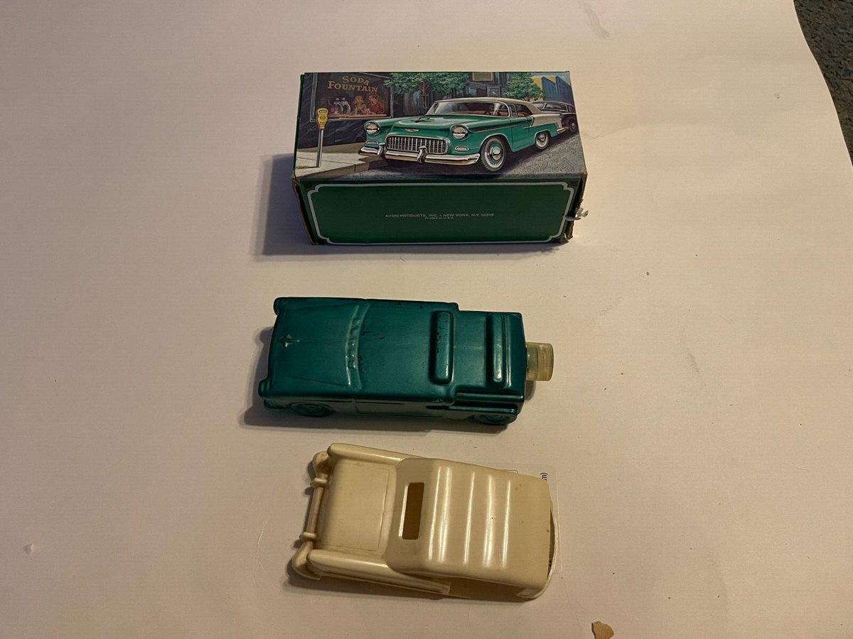 New York Classic 5FL SPECIAL