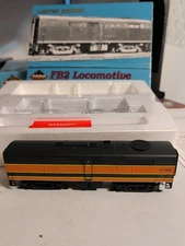 PROTO 2000 GREAT NORTHERN FB2 LOCO Dynamic Brakes Limited Edition