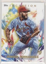 2020 Topps Inception Junior Fernandez #81 1b8
