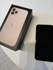 Apple iPhone 11 Pro 64 GB Gold ohne Simlock iOS (Modell A2215)