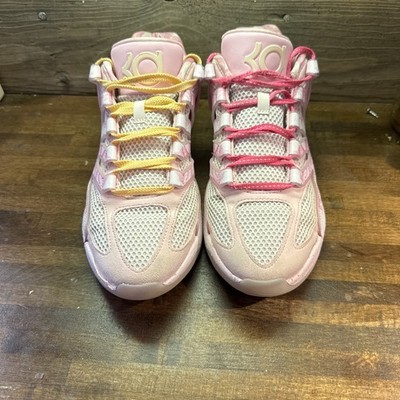 Used KD 18 Aunt Pearl Size 9.5