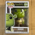 Funko Pop! Shrek #1594, Shrek, DreamWorks 30th,  Movies